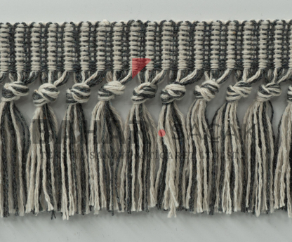 Rug Fringes and Tassels