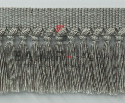 Rug Fringes and Tassels