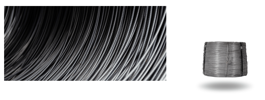 Cold Drawn Wire