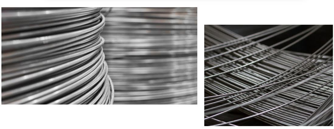 Bright Wire