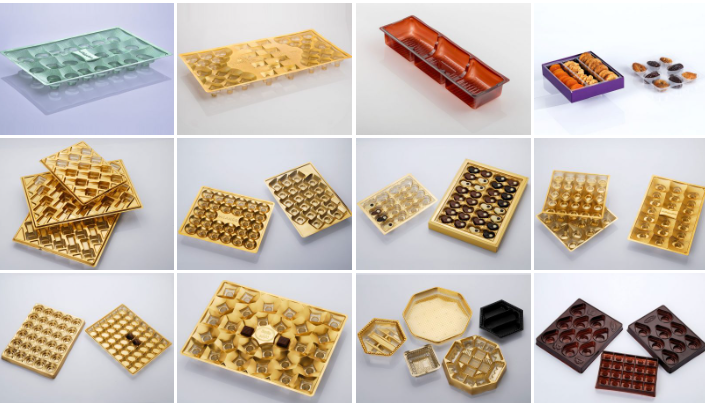 Vacuum Thermoform