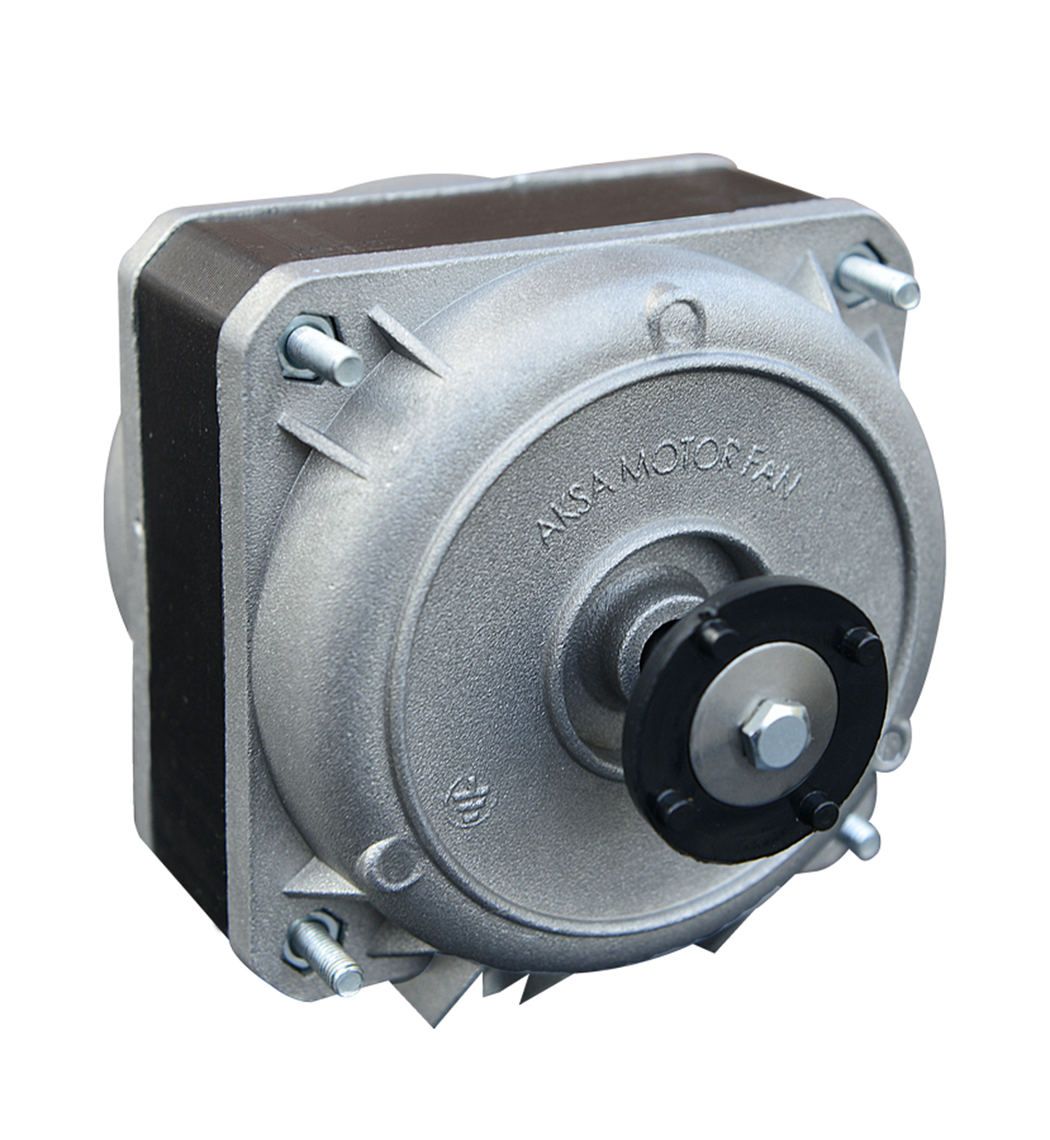 AC MOTORS / AKS 688-15-5