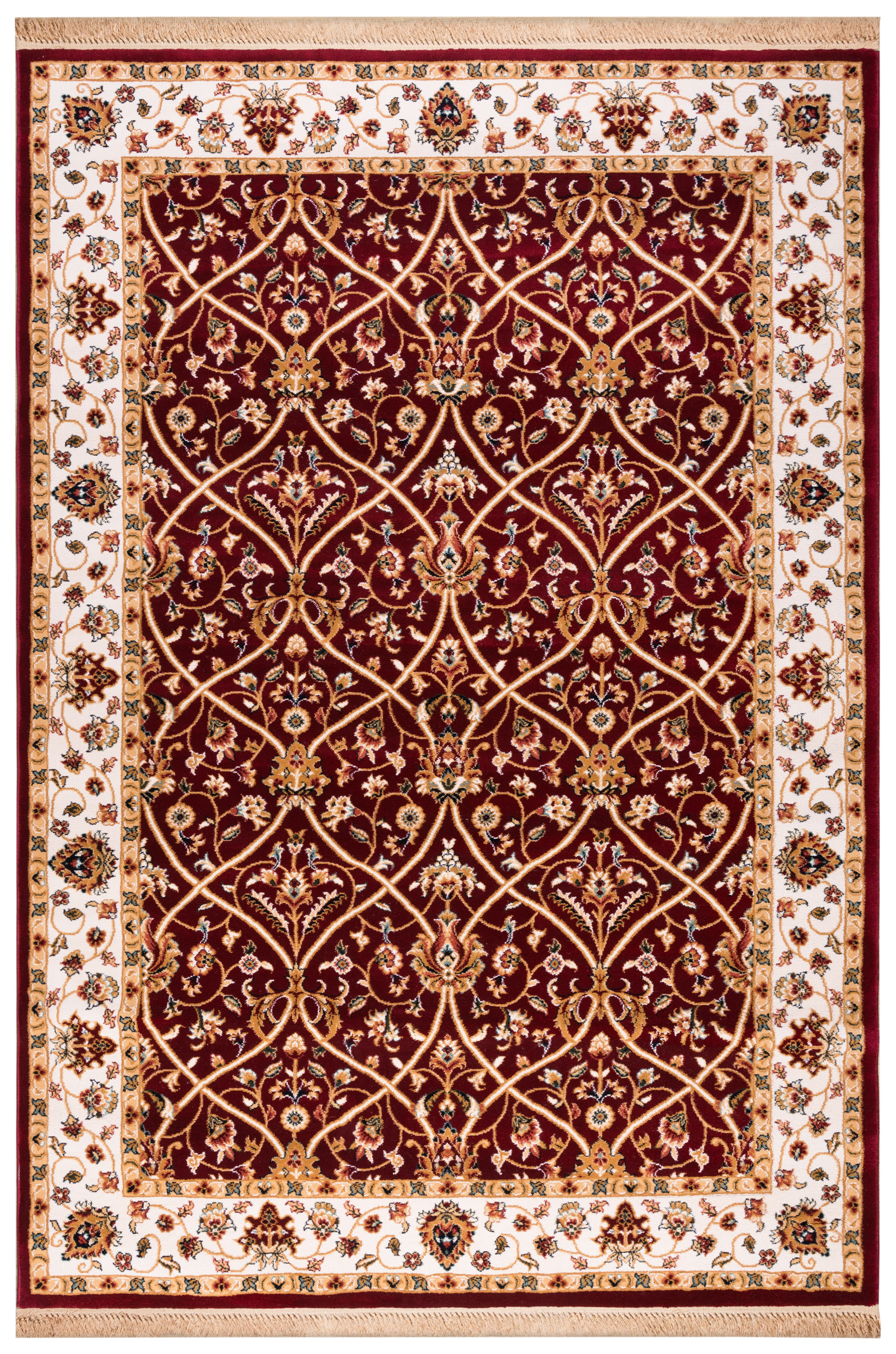 Woven 100% Polypropylene Carpet