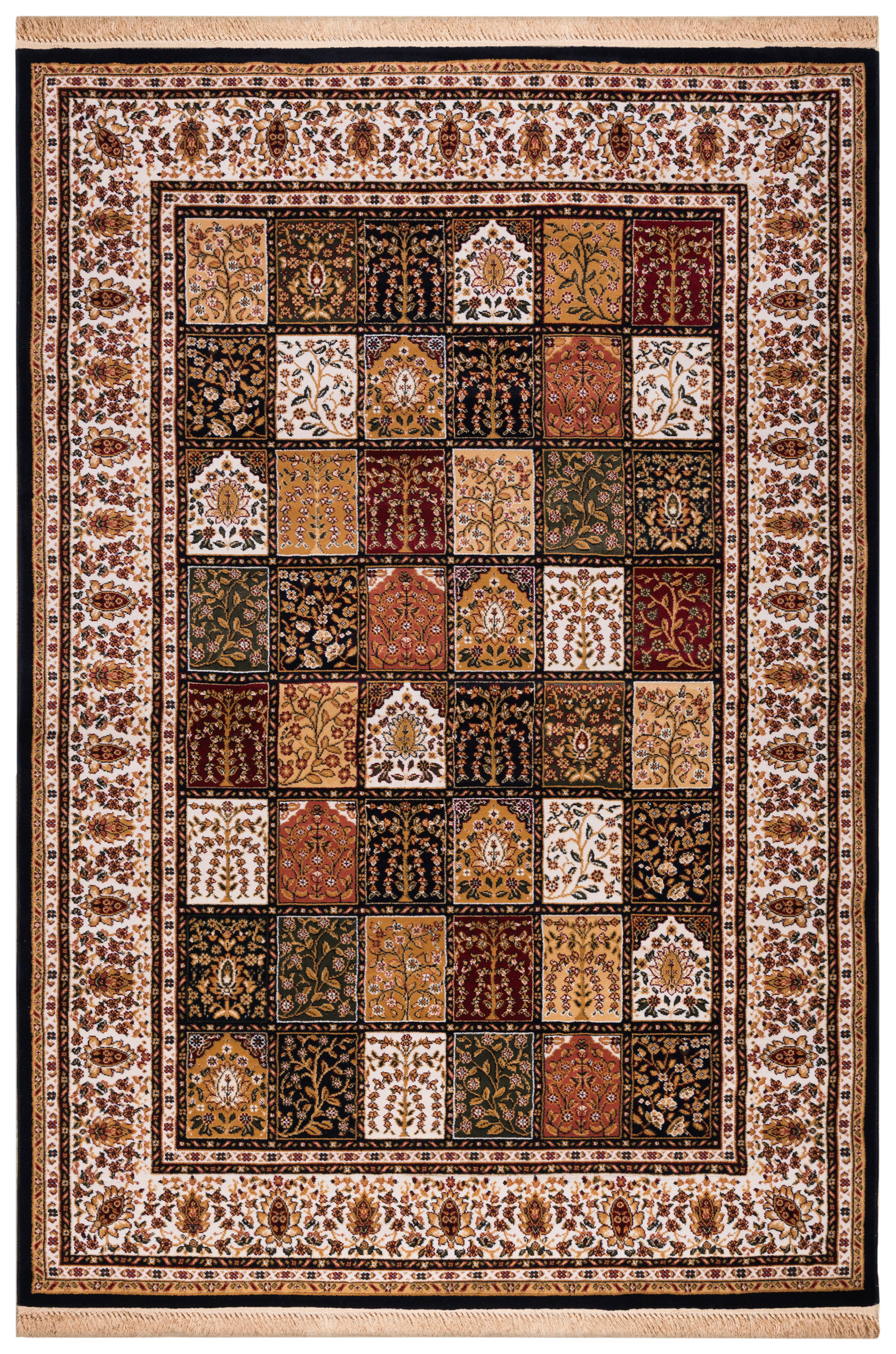 Woven 100% Polypropylene Carpet