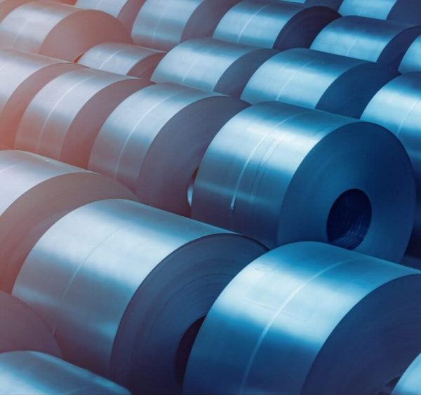 DKP (Cold Rolled Steel Sheet)