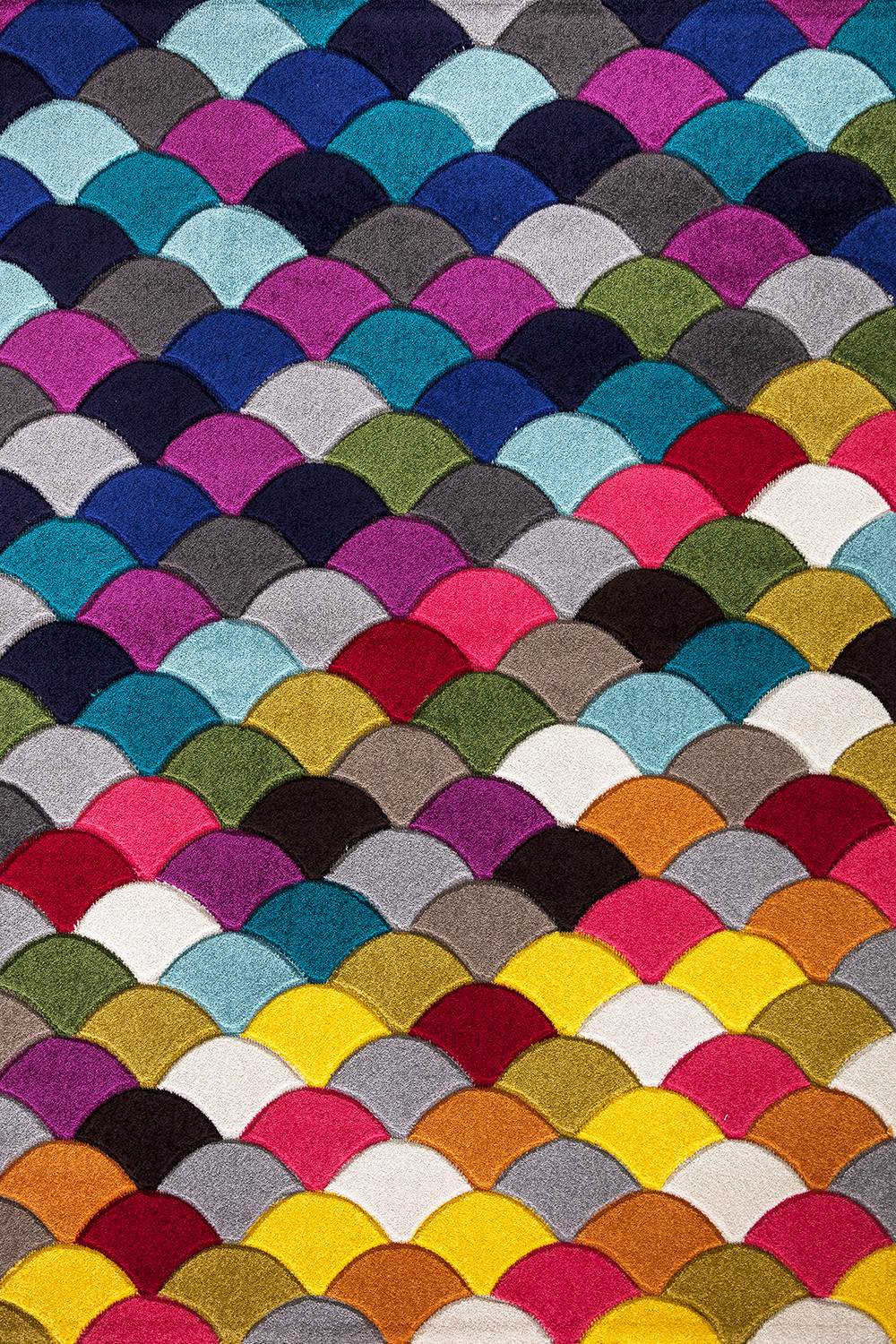 Woven with Friese Yarn