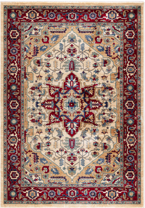 Woven with Polyester Yarn