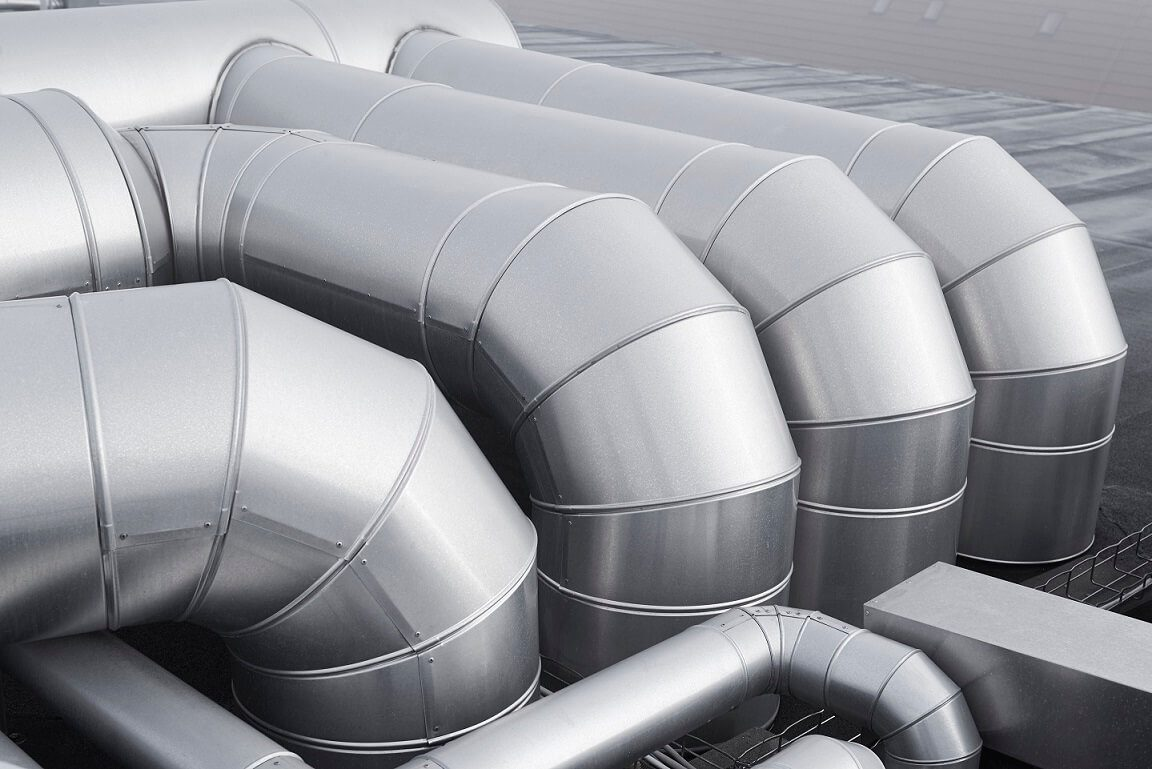 Galvanized Steel (+Z)