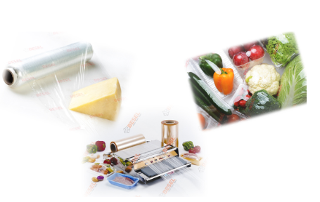 Food Packaging