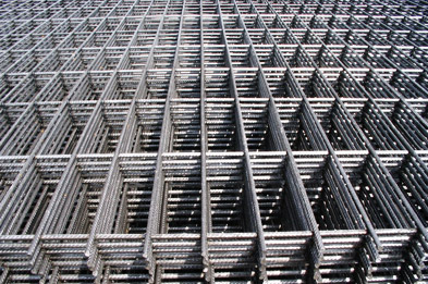 Welded Steel Wire Mesh
