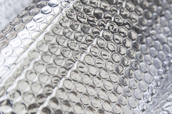 Insulation (İzolasyon)