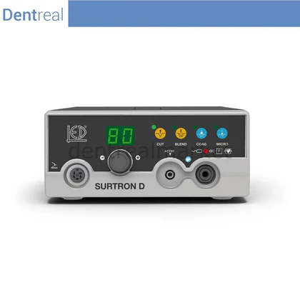 Portable Mobile Dental Unit and Chair