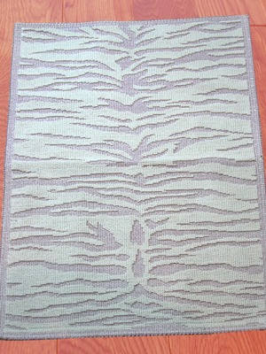 Cotton Bouclé Rug