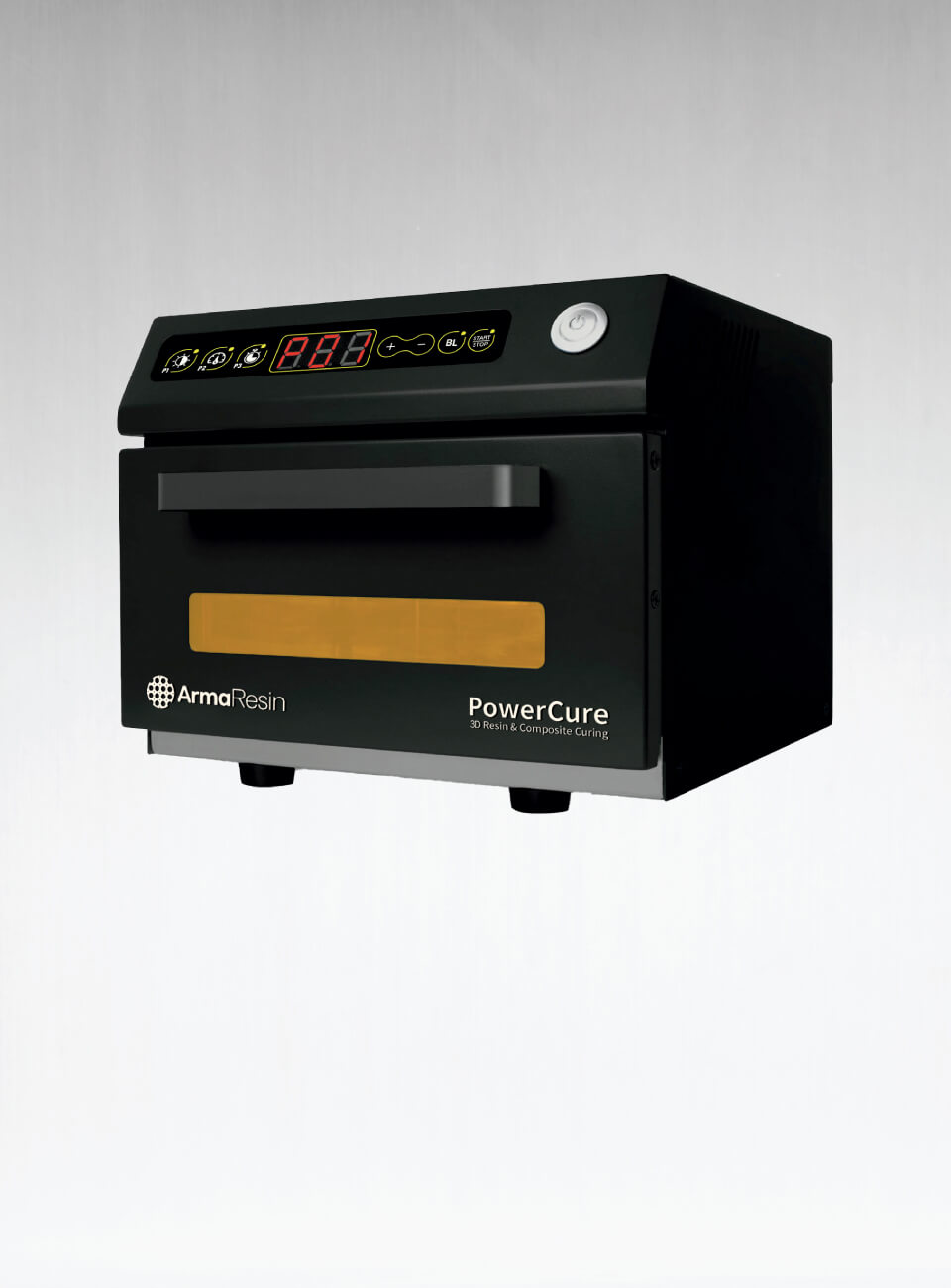 PowerCure LED Curing Machine