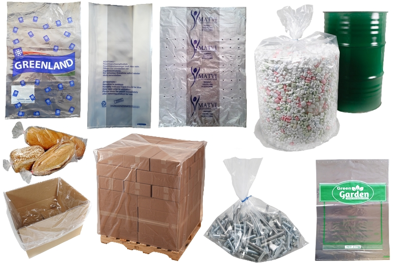 Nylon Bag (PE)