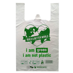 Biodegradable Bio Bag