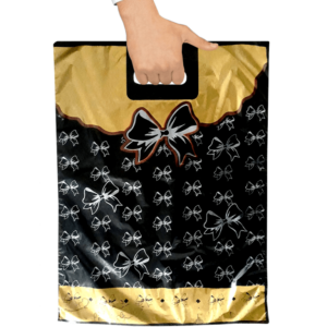 Reinforced Plastic Bag