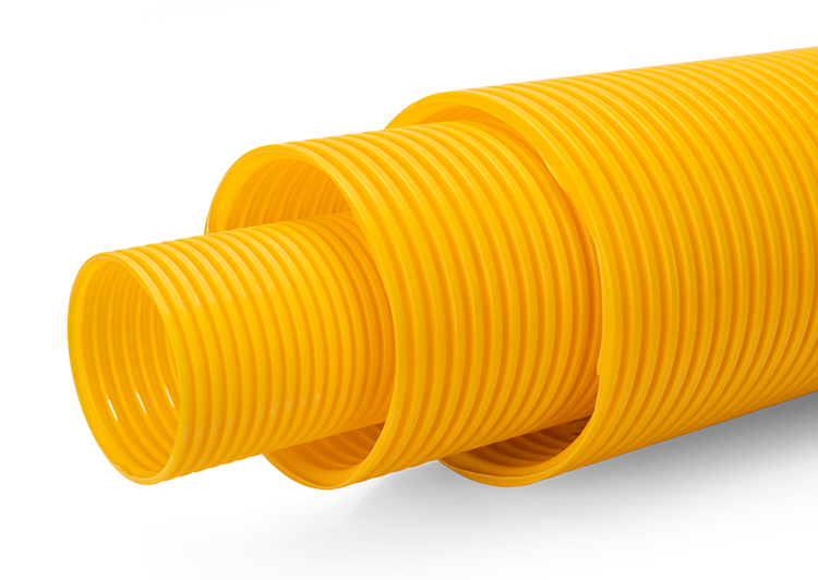 Circular Drainage Pipes