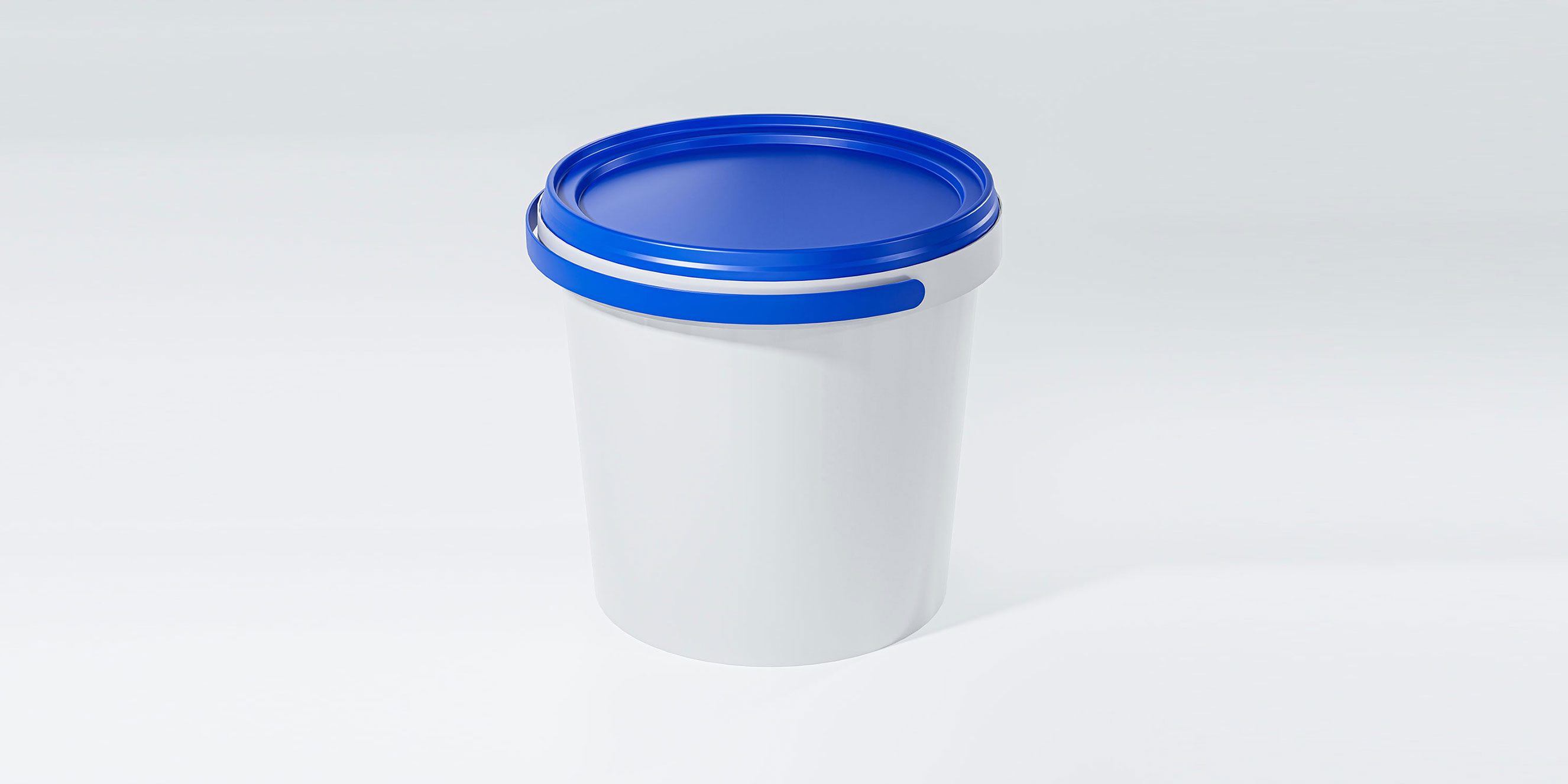 Plastic Container RN1143G