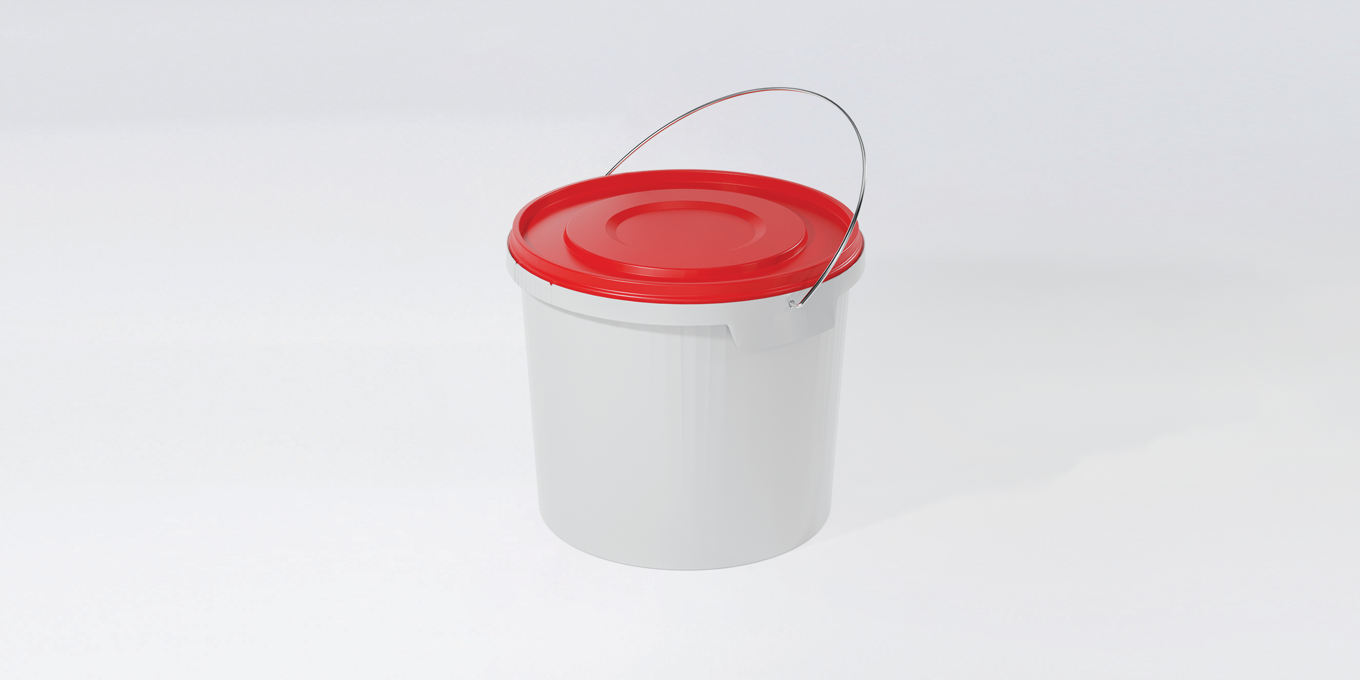Plastic Container 005G
