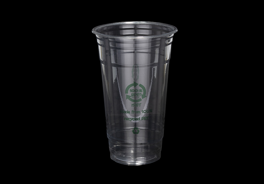 Plastic Cups – 95 Ø Series