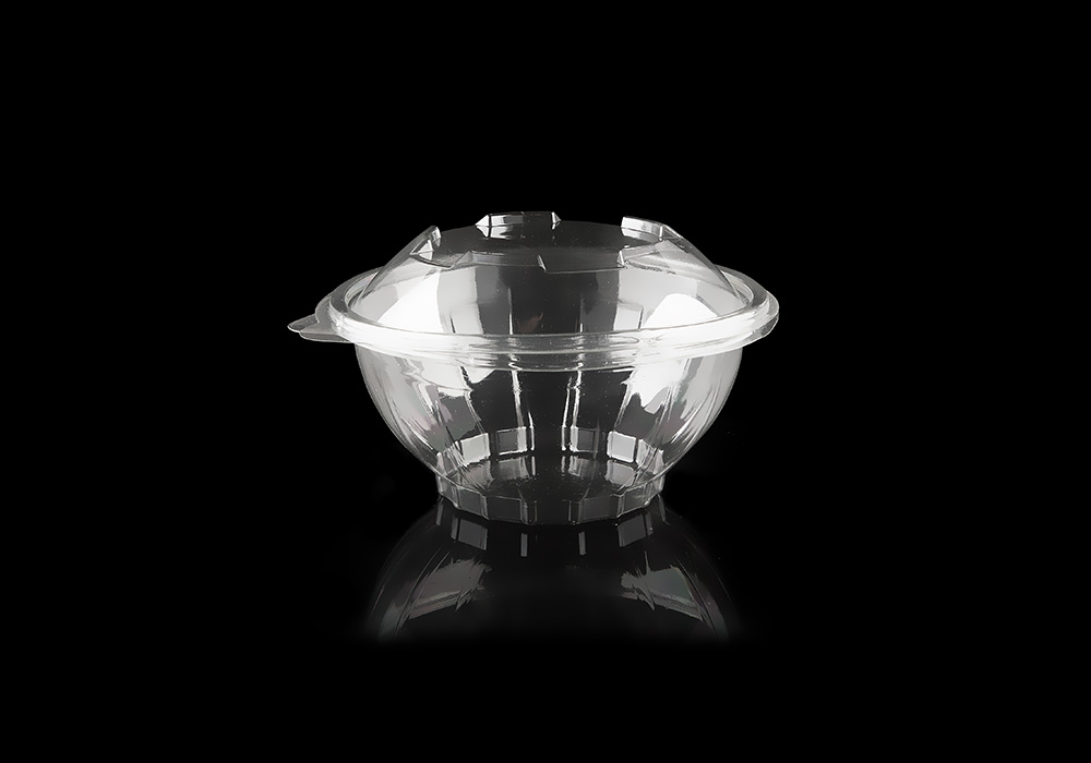 Salad Containers