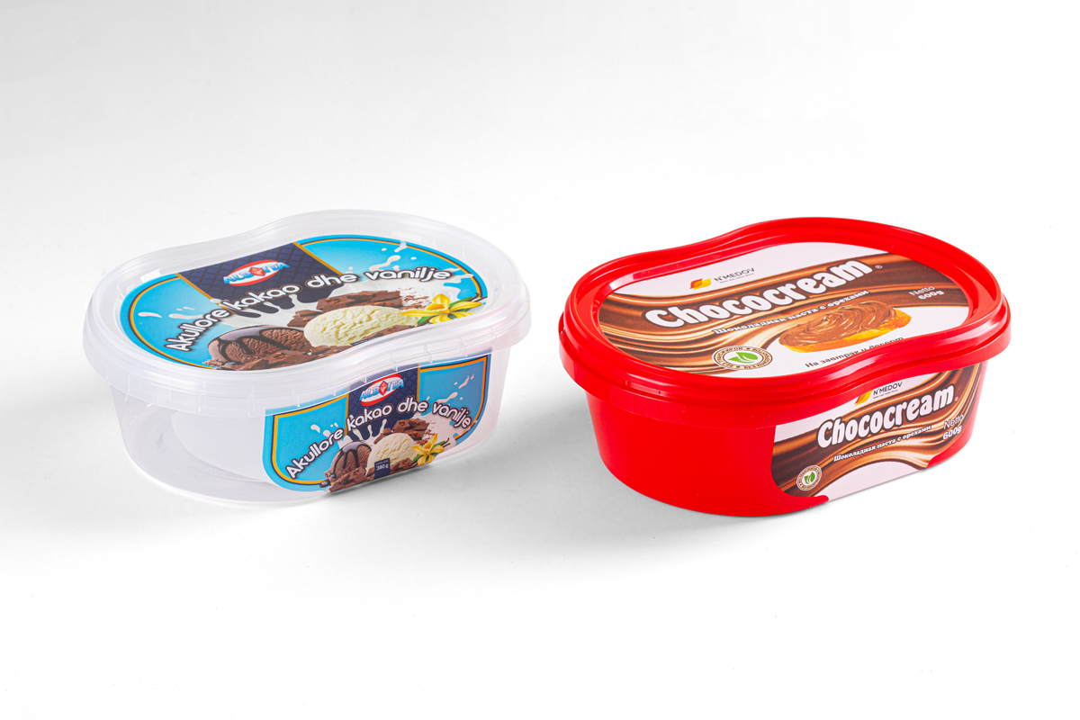 Food Packaging Containers