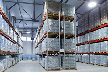 Pallet Bags