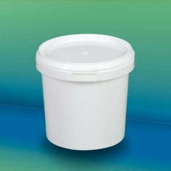 Plastic Buckets