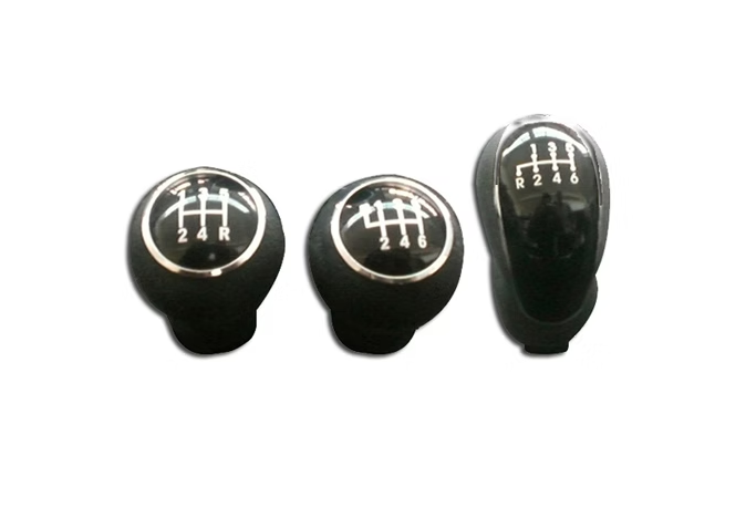 Gear Shift Knobs