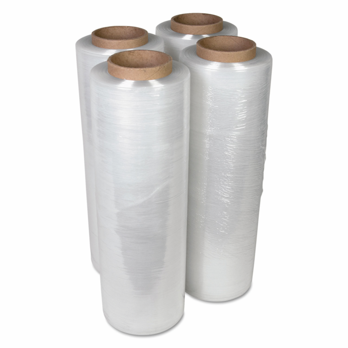 Stretch Film (23 micron)