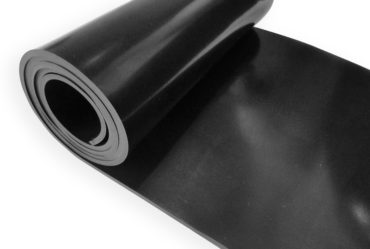 Rubber Sheets