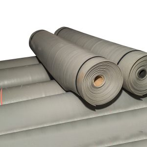 Technical Rubber Sheets