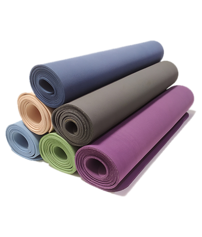 Yoga Mats