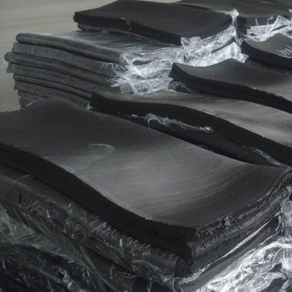 EPDM Raw Material