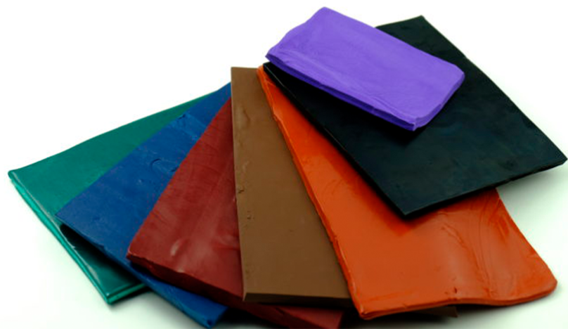 Preform Rubber Compounds