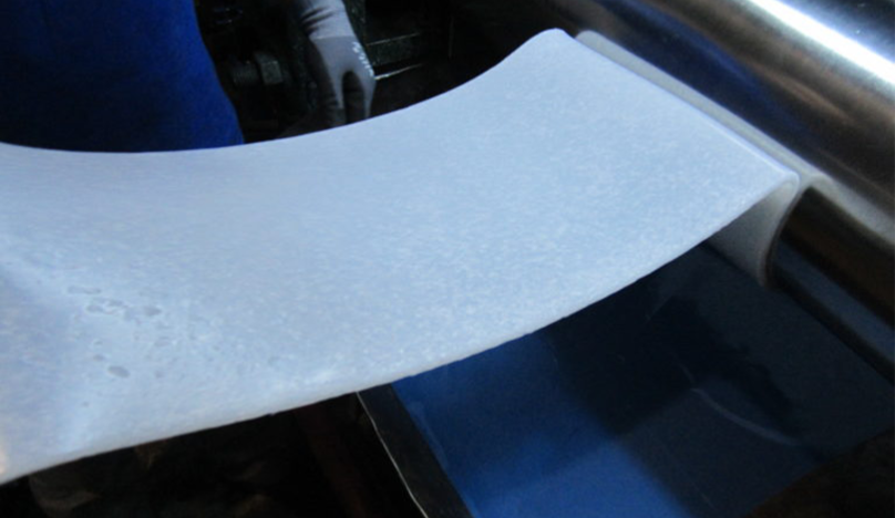 Synthetic Rubbers