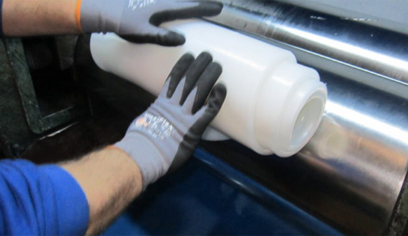 Process Aids