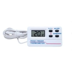 Thermometers/Physical Thermometers