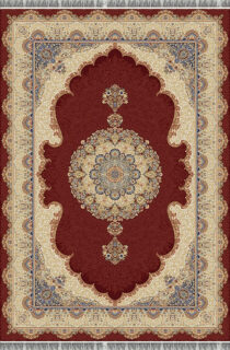 Ottoman Carpet
