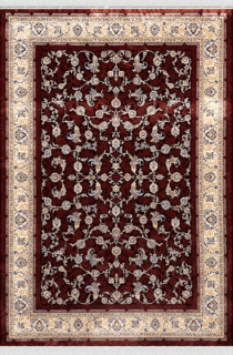 Ottoman Carpet