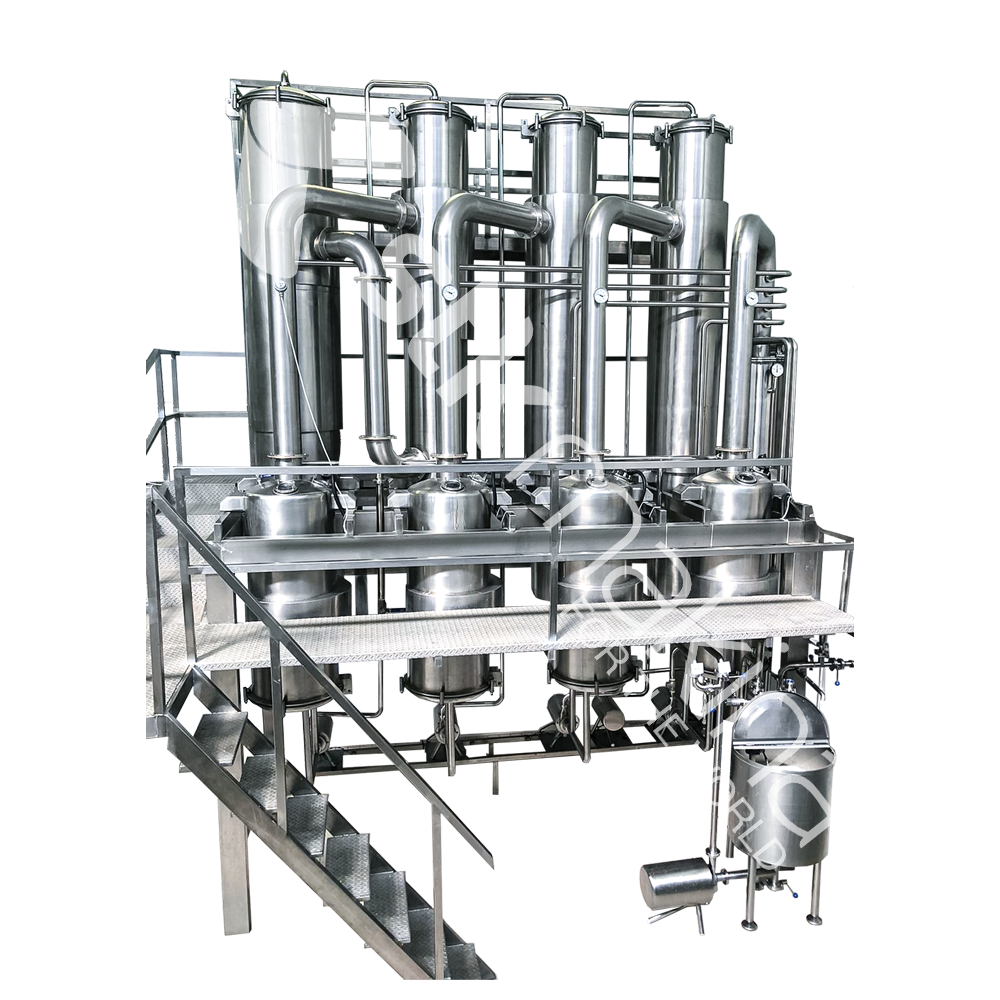 Yogurt and Ayran Production Units