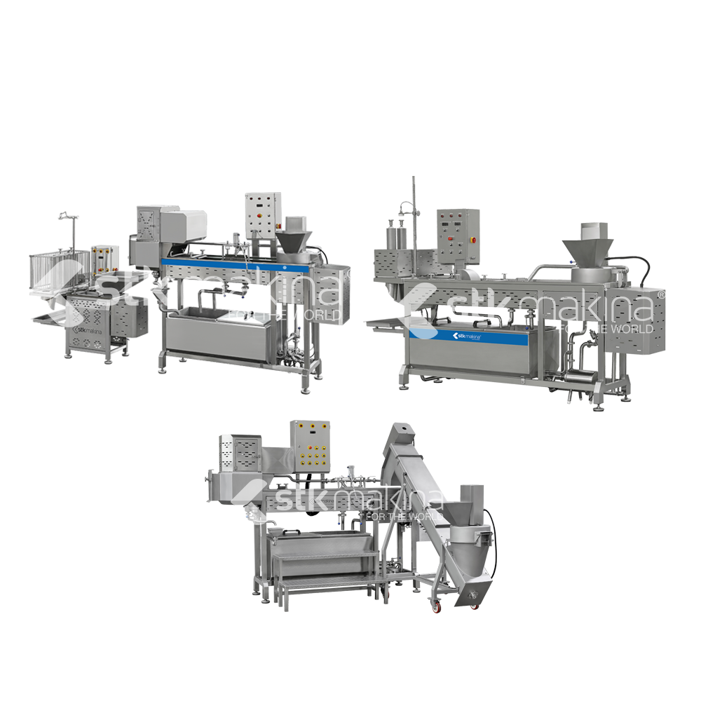 Kashar Cheese Production Unit