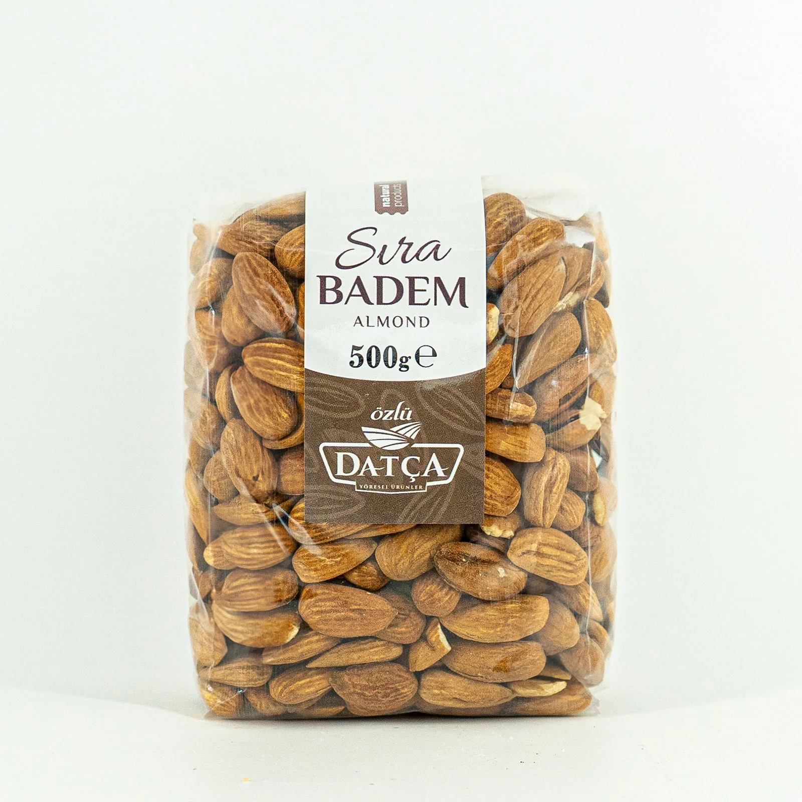 Almond