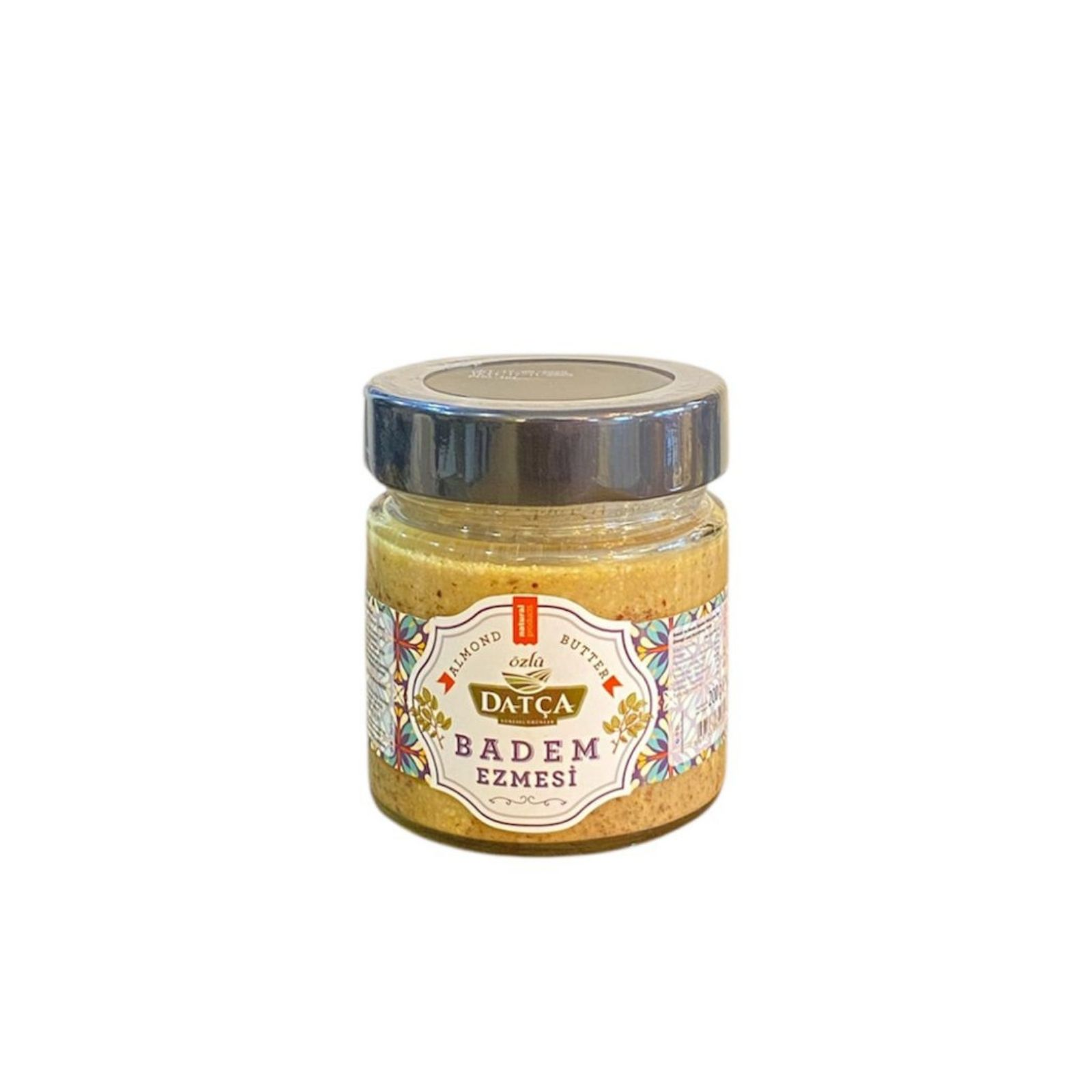 Almond Products