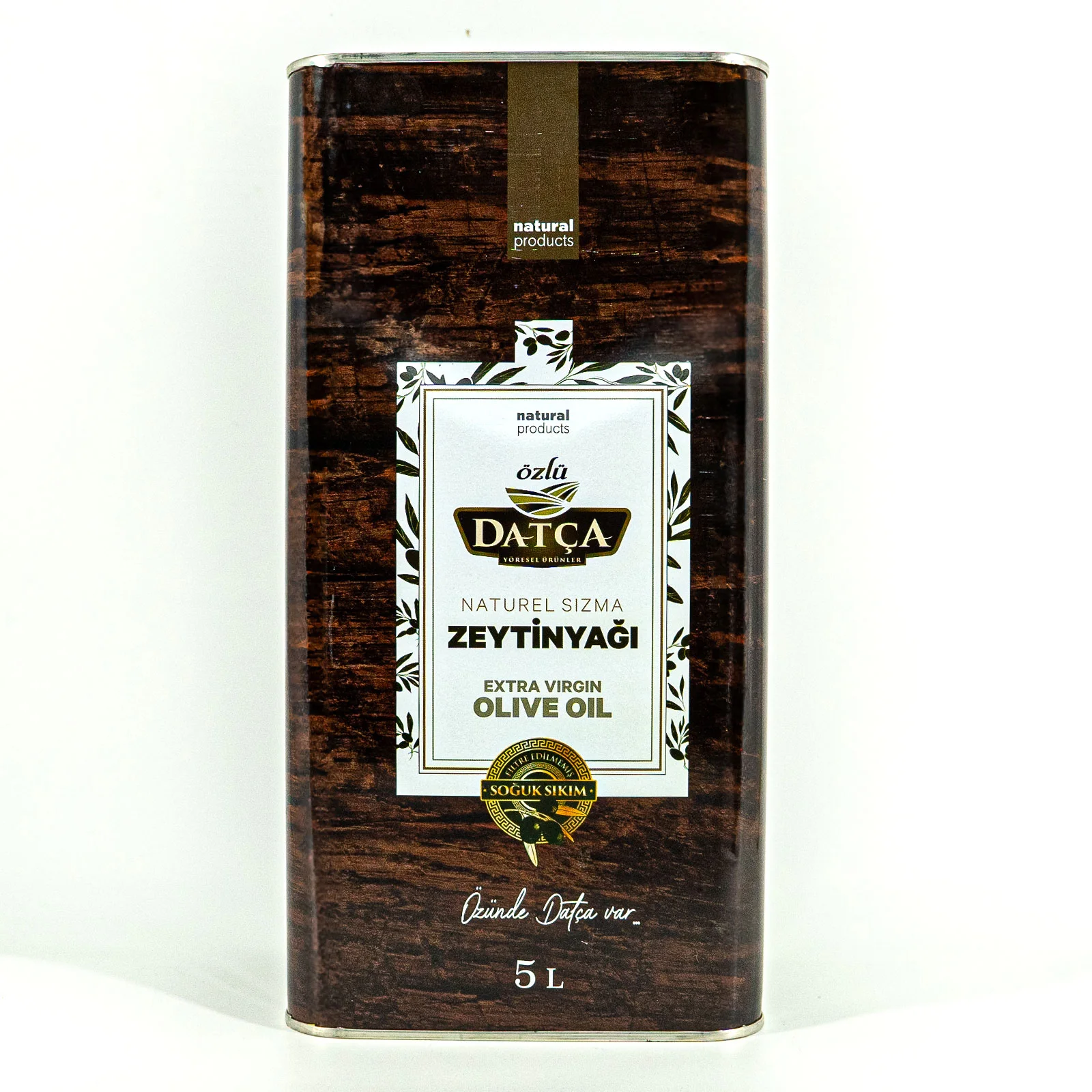 Olives & Olive Oil