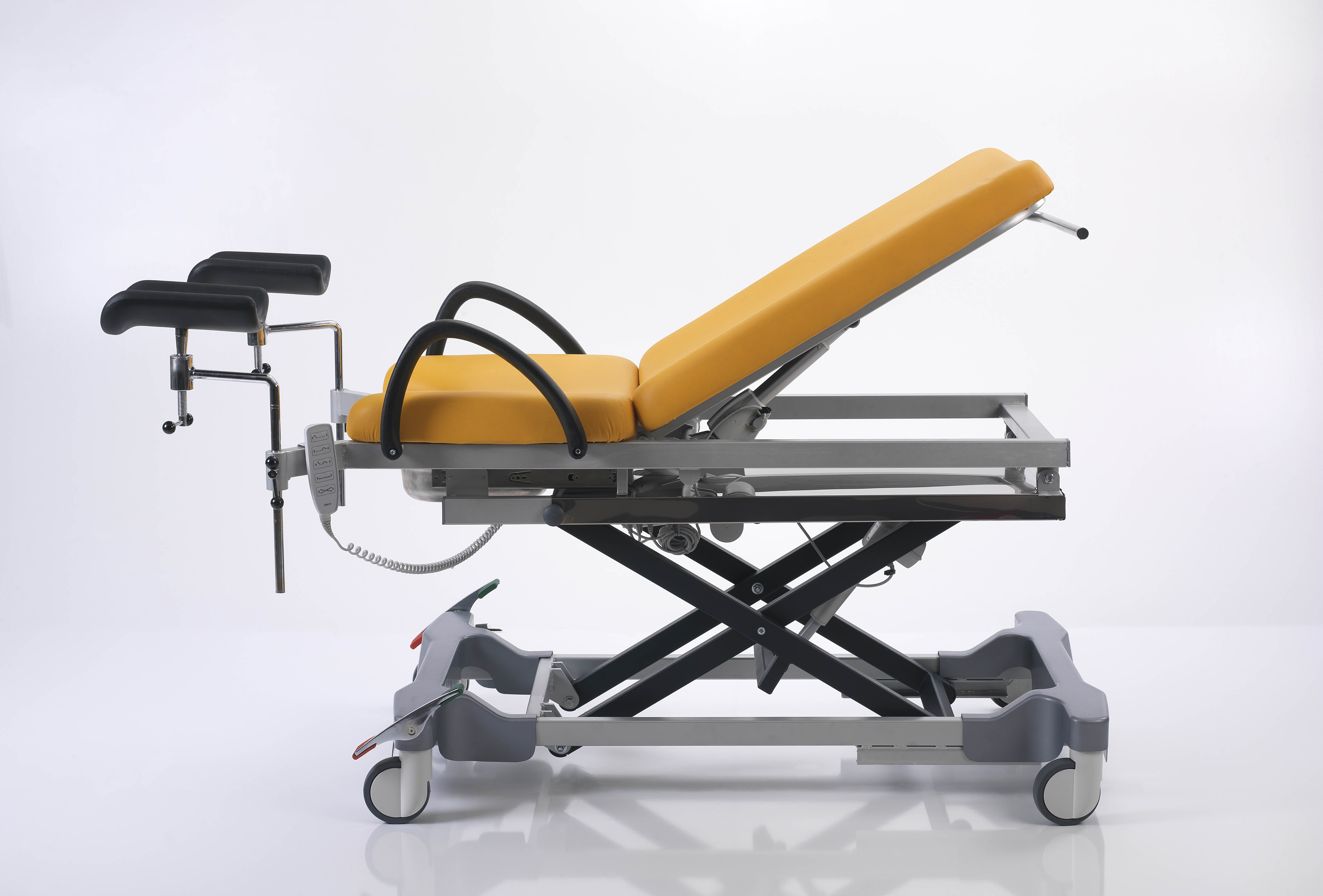 Gynecological Examination Table