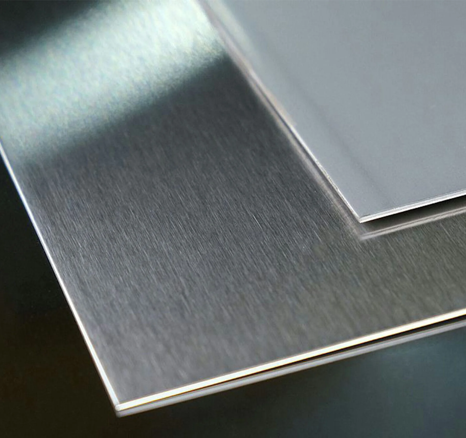 Stainless Steel Sheet