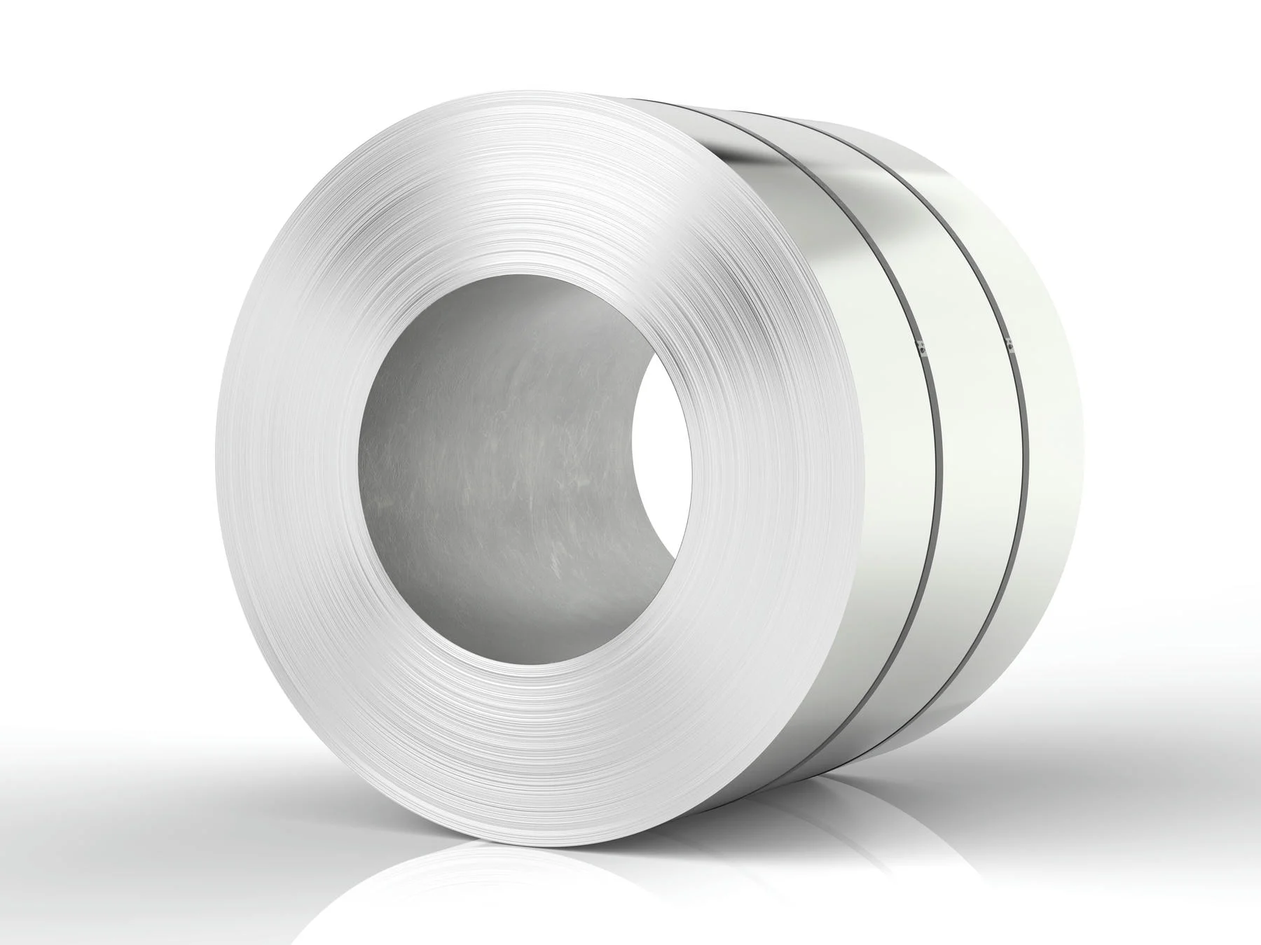 Stainless Steel Coil