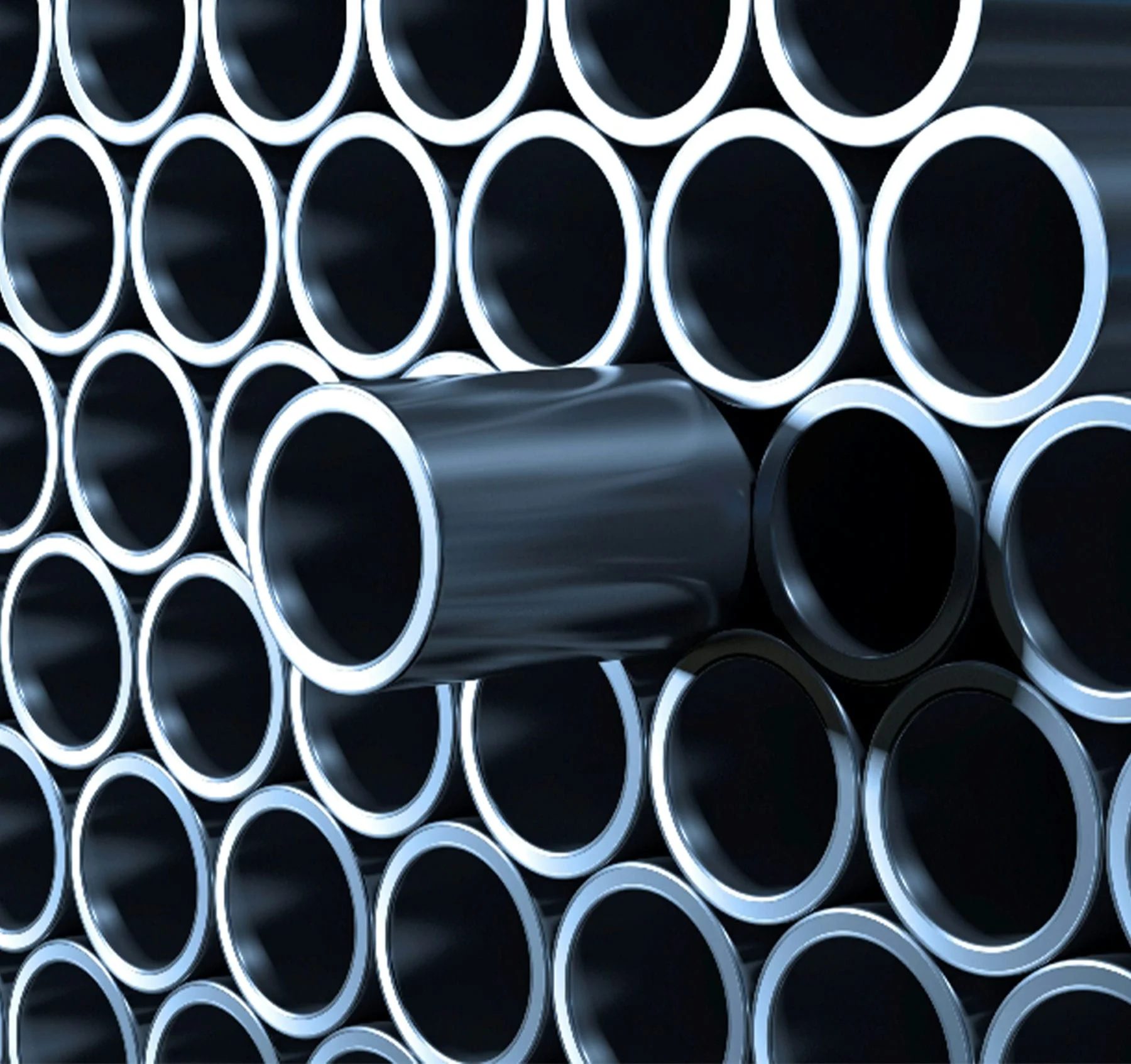 Stainless Steel Pipe/Profile